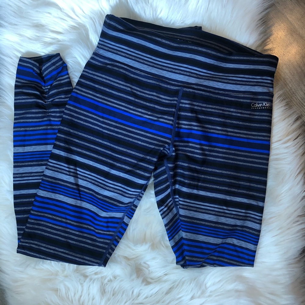 Calvin Klein leggings